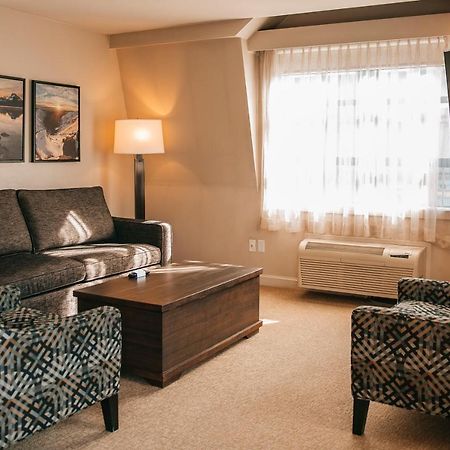 Sundial Hotel Whistler Zewnętrze zdjęcie