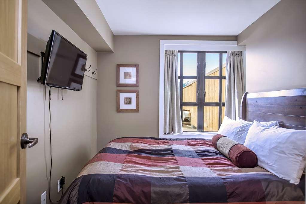 Sundial Hotel Whistler Udogodnienia zdjęcie