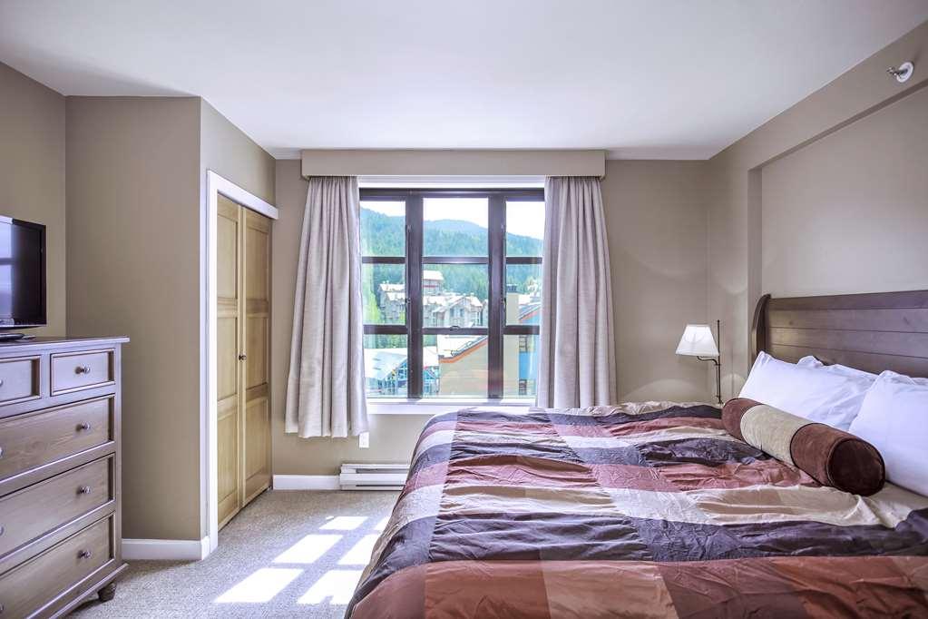 Sundial Hotel Whistler Pokój zdjęcie