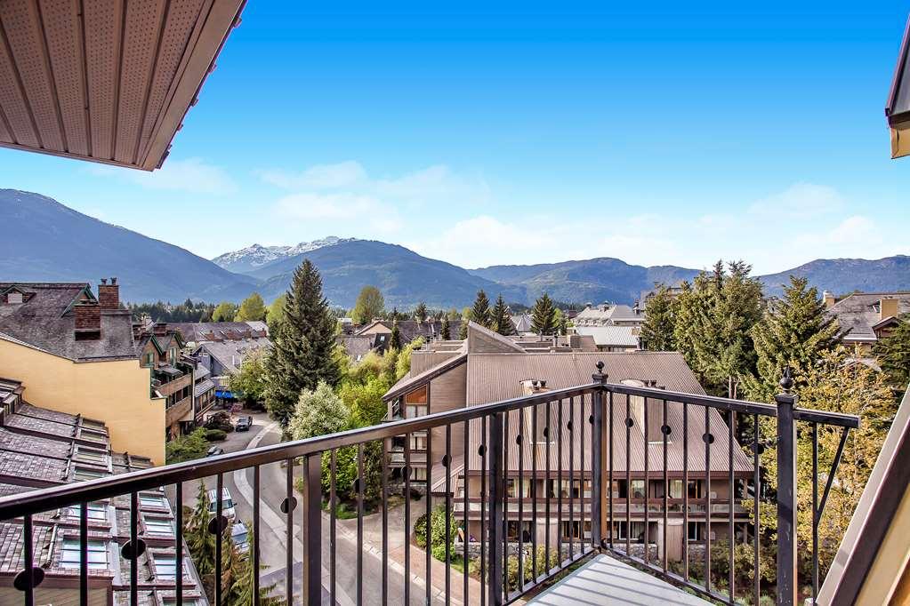 Sundial Hotel Whistler Zewnętrze zdjęcie