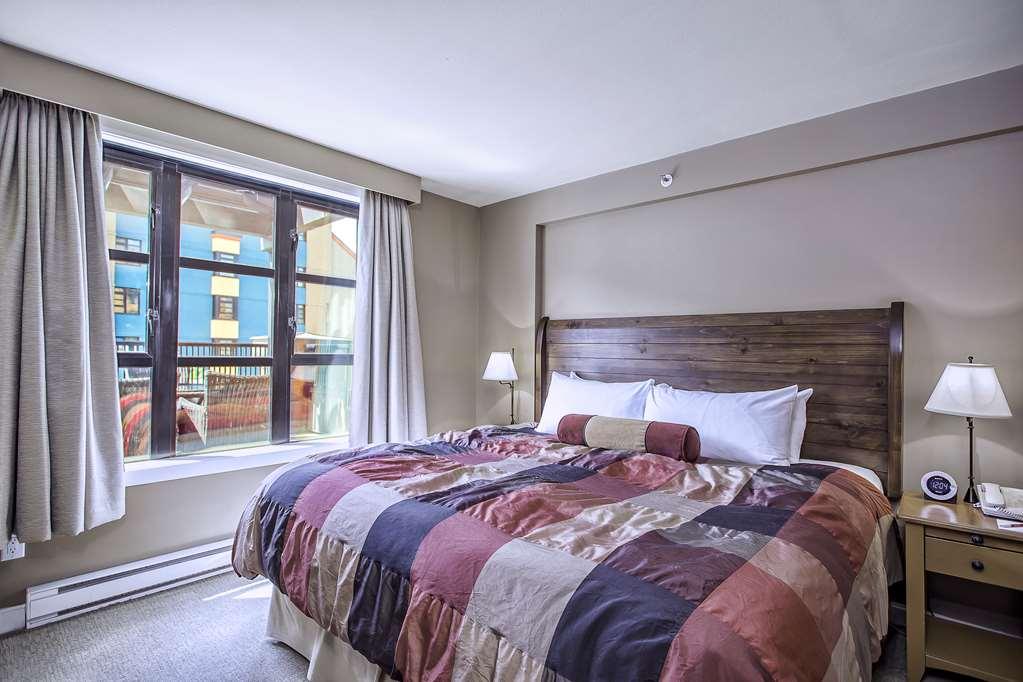 Sundial Hotel Whistler Udogodnienia zdjęcie