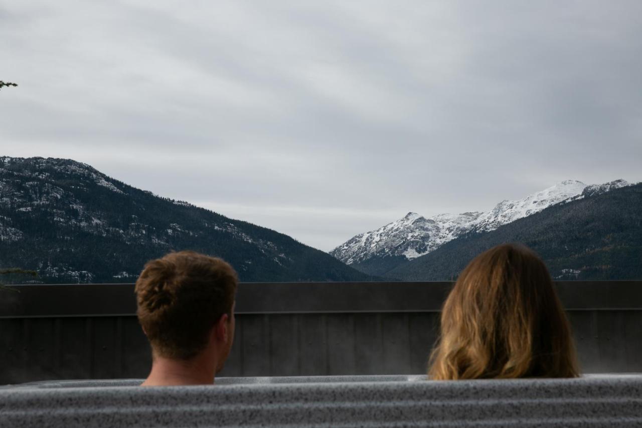 Sundial Hotel Whistler Zewnętrze zdjęcie