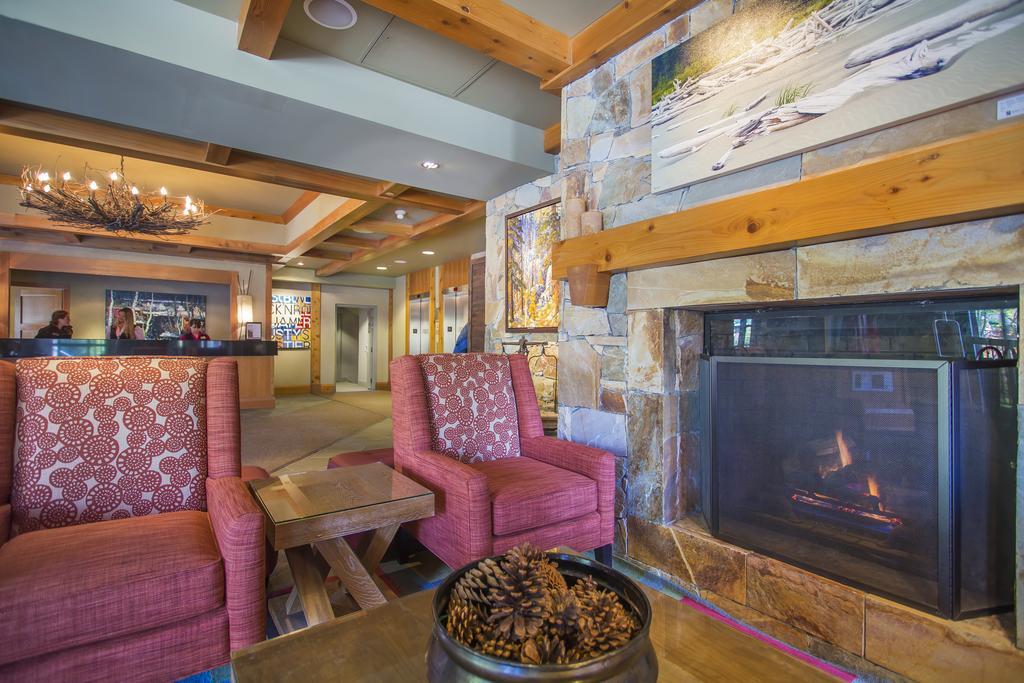 Sundial Hotel Whistler Zewnętrze zdjęcie