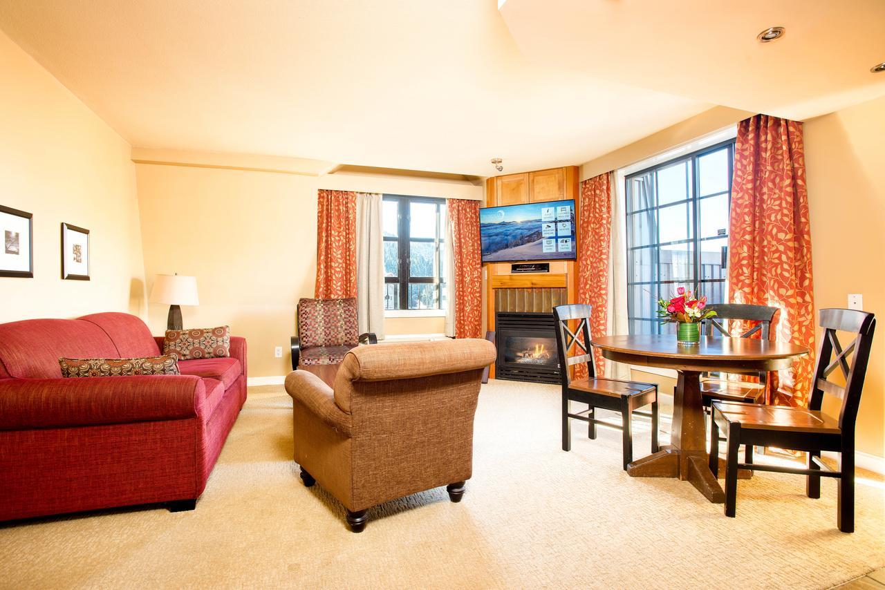 Sundial Hotel Whistler Zewnętrze zdjęcie