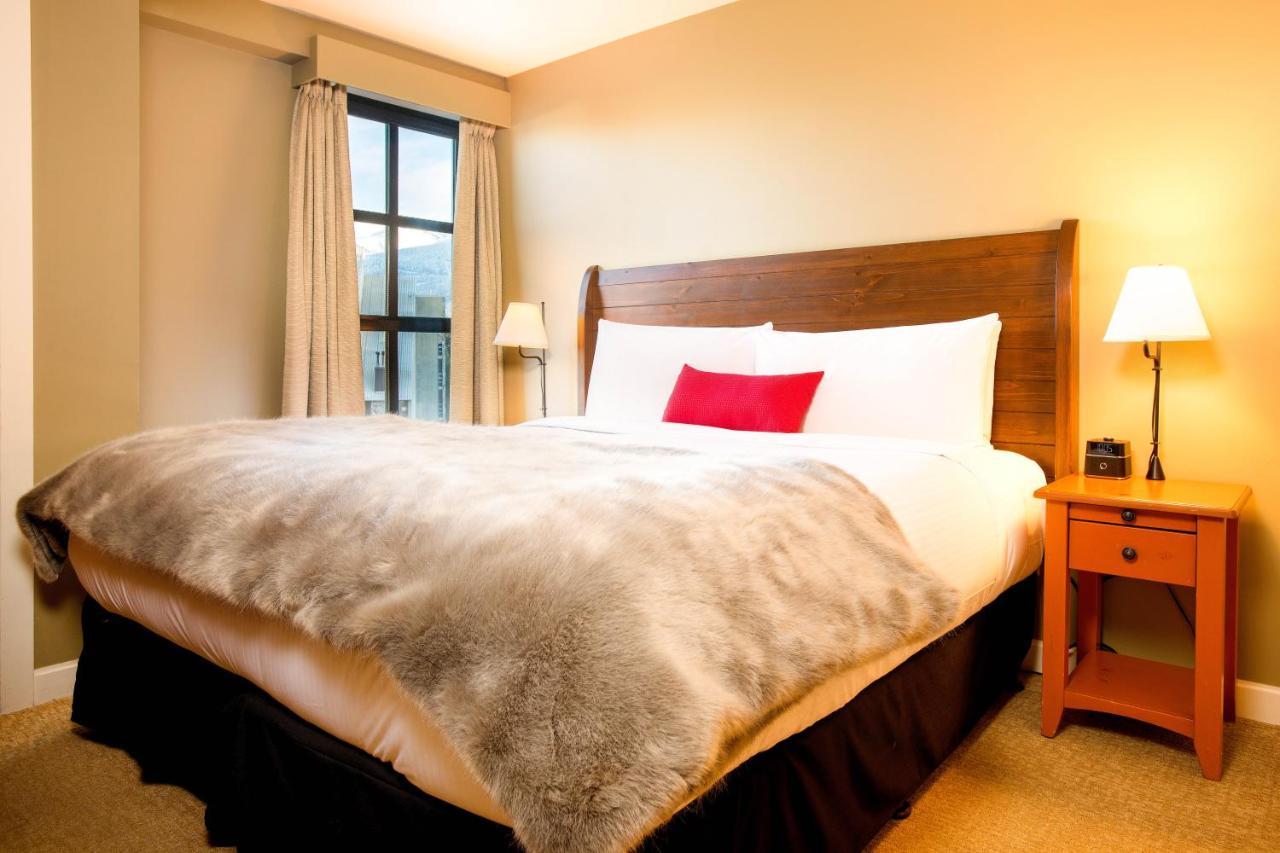 Sundial Hotel Whistler Zewnętrze zdjęcie