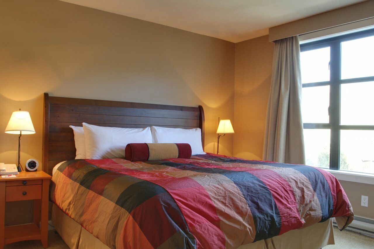Sundial Hotel Whistler Zewnętrze zdjęcie